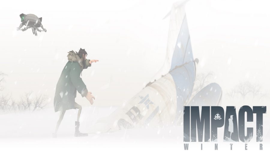Impact Winter ganha novo trailer; Veja