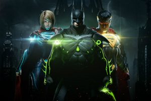 WB Games anuncia campeonato de Injustice 2; US$ 600 mil em prêmios
