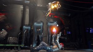 Injustice 2: Trailer mostra Capuz Vermelho em ação
