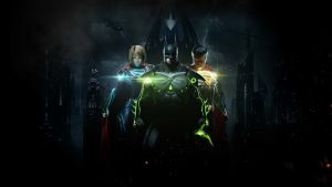 Injustice 2: Vale a pena?