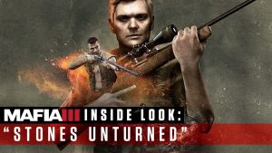 Novas imagens e vídeos do DLC de Mafia III revelados; saiba mais