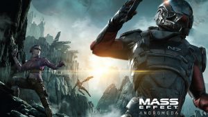 [Rumor]Mass Effect: Andromeda pode não contar com mais DLCs