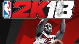 Com 10 milhões de cópias, NBA 2K18 bate recordes da franquia