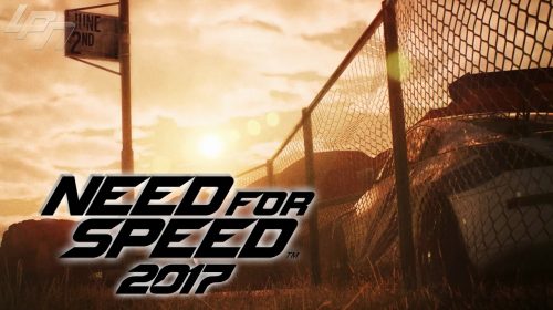 EA divulga imagem que pode ser do novo Need For Speed