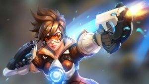 Blizzard comemora 1 ano de Overwatch com vídeo e evento especial