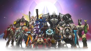 Novo herói em Overwatch? Blizzard compartilha teaser misterioso