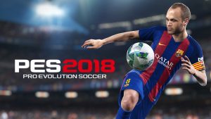 Degrau a degrau, PES está evoluindo no PS4