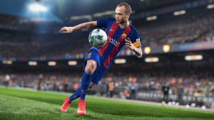 [Rumor] PES 2018 sai em setembro com Neymar e Messi na capa