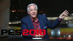 Que beleza! Milton Leite e Mauro Beting estarão em PES 2018