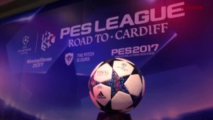 A final mundial de PES vem aí – E vamos assistir online!