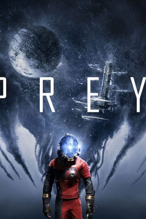 Prey: Vale a pena?