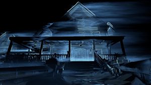 Perception chega hoje ao PlayStation 4; Confira trailer de lançamento