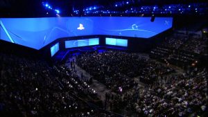 Conferência da Sony na E3 2017 será focada em apresentação de jogos