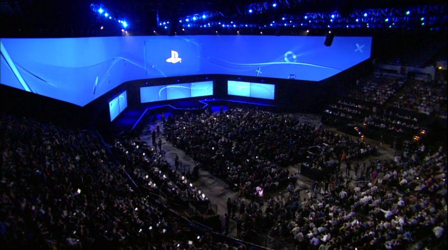 Conferência da Sony na E3 2017 será focada em apresentação de jogos