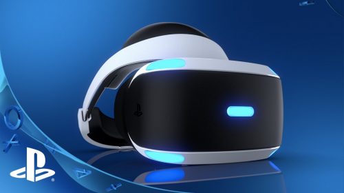 Para Sony, PlayStation VR precisa de um concorrente de peso