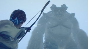 Bethesda obriga ‘sucessor’ de Shadow of the Colossus a mudar de nome