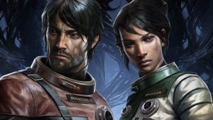 Veja: Notas que Prey vem recebendo