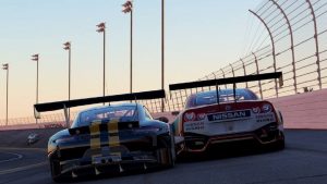 De Dubai a Silverstone! Project CARS 2 contará com 60 pistas