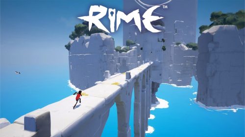 Trailer de lançamento de RiME é emocionante; confira