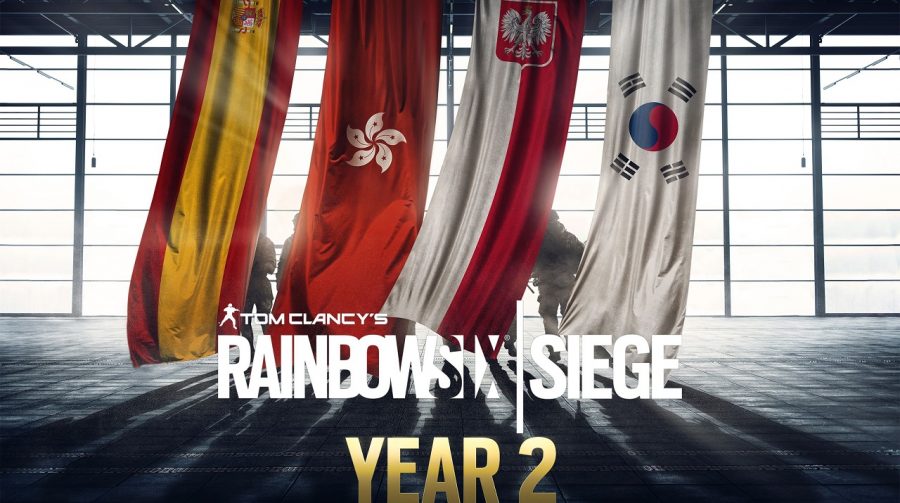 Rainbow Six Siege: Ubisoft adia temporada ambientada em Hong Kong