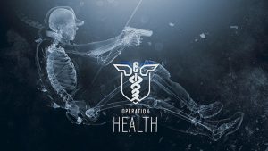 Ubisoft divulga detalhes da Operation Health, de Rainbow Six: Siege