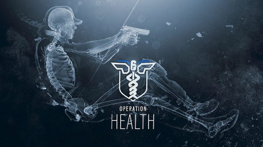 Ubisoft divulga detalhes da Operation Health, de Rainbow Six: Siege
