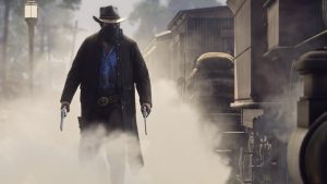 Take-Two lançará um novo jogo para uma das grandes franquias da 2K