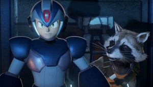 Rocket Racoon é mostrado em teaser de Marvel vs. Capcom: Infinite