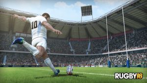 Rugby 18 chega em outubro; Confira detalhes