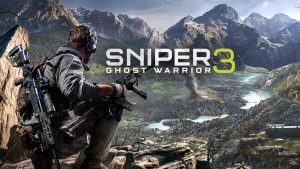 Sniper: Ghost Warrior 3: Vale a pena?