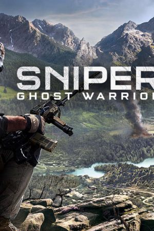 Sniper: Ghost Warrior 3: Vale a pena?