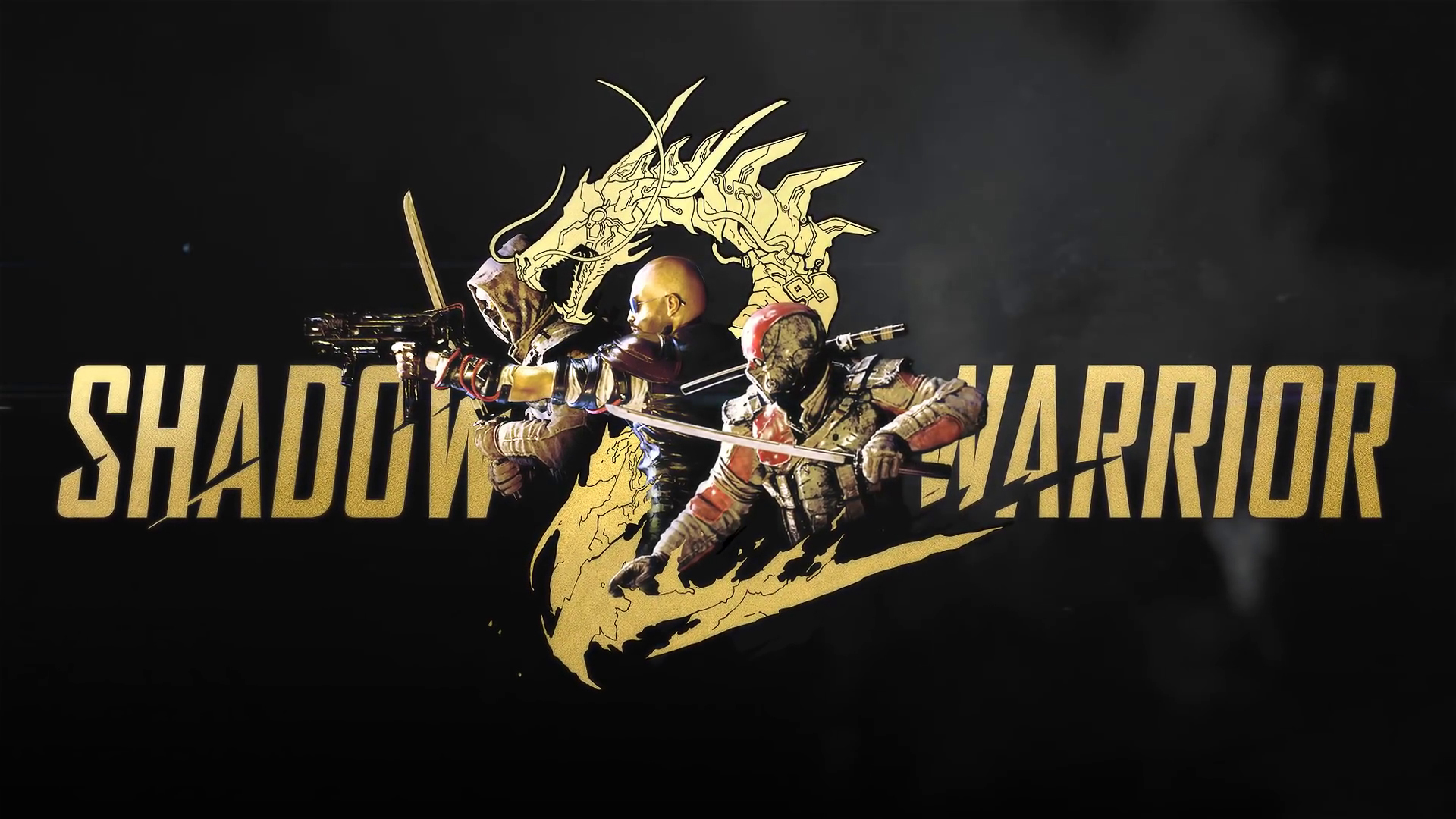 SHADOW WARRIOR 2 - História Completa 