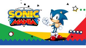 Ouriço Azul arrepiando! Notas que Sonic Mania vem recebendo