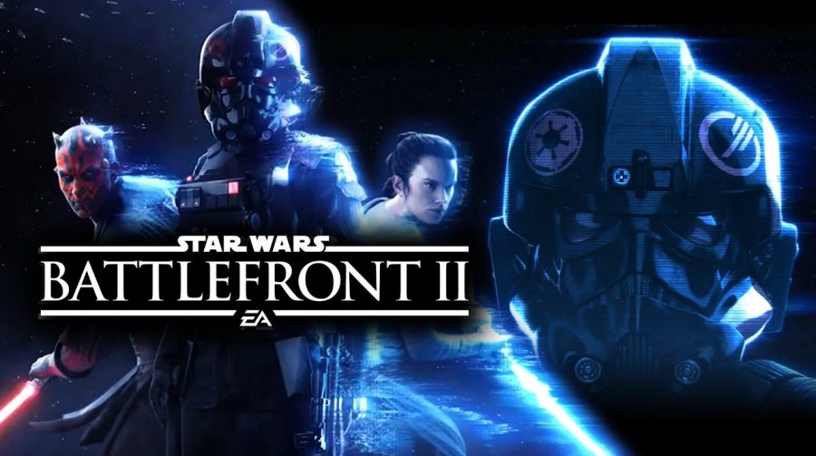 Star Wars Battlefront II: Open Beta disponível em 6 de Outubro