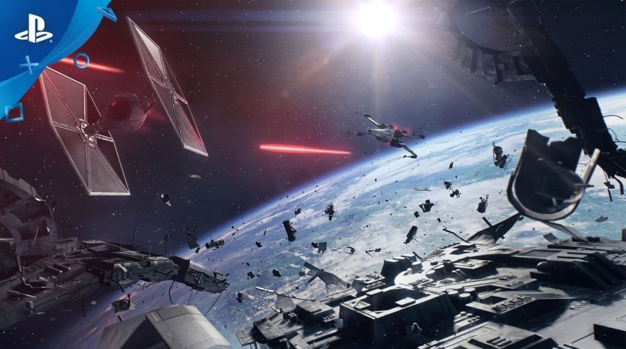 Star Wars Battlefront II: novo trailer exalta a profundidade da narrativa