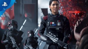 EA diz que aprendeu boas lições com Star Wars: Battlefront 2; confira
