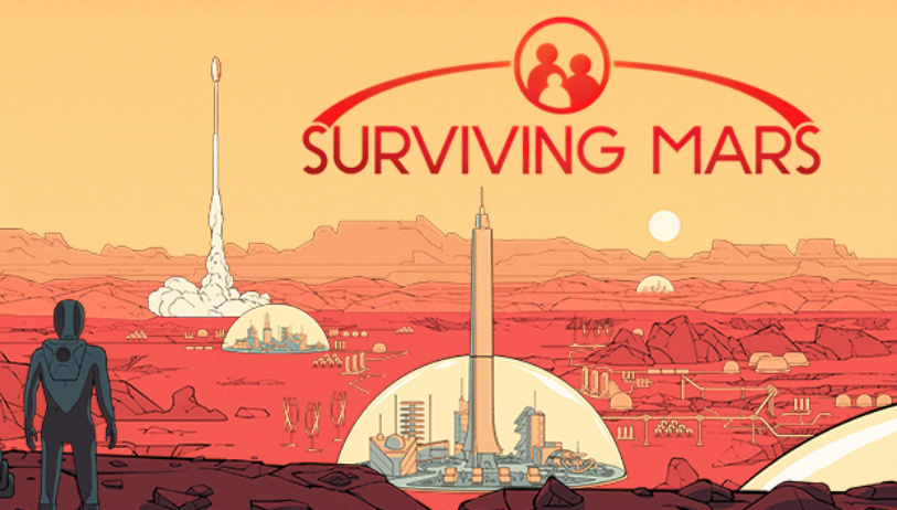 Cansado da Terra? Surviving Mars promete um novo lar para humanidade