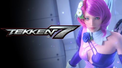 Novo trailer de Tekken 7 mostra recursos presentes no jogo