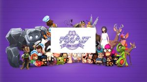 Team17, Overcooked e Worms, anunciará dois novos jogos na E3 2019
