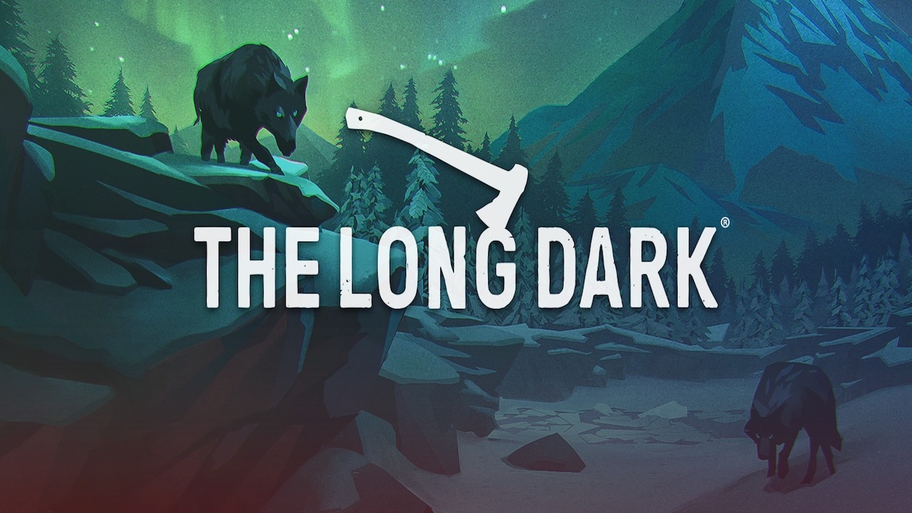 The Long Dark - Jogo de Sobrevivência Na Neve 