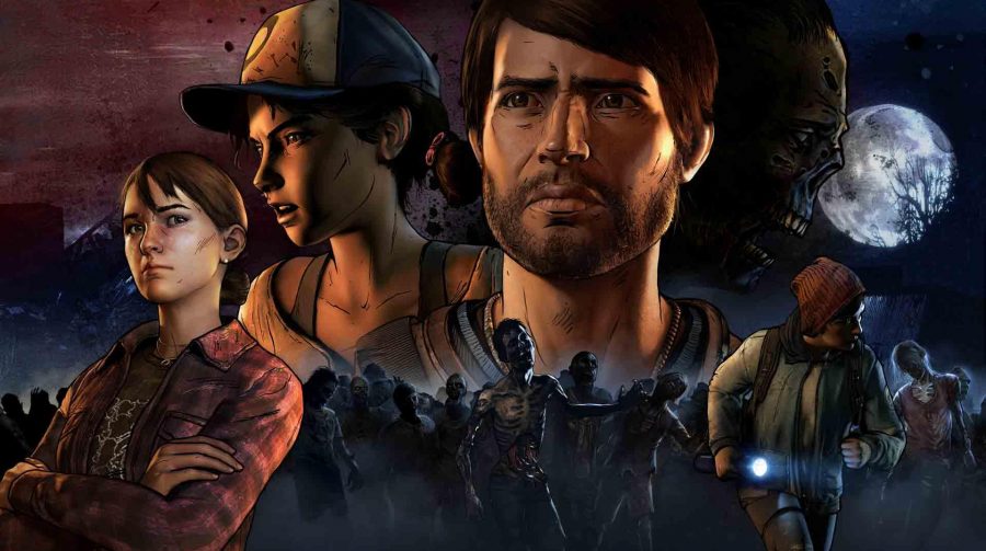 Skybound Games sugere continuação de The Walking Dead nos videogames