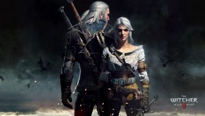 The Witcher ganhará série na Netflix
