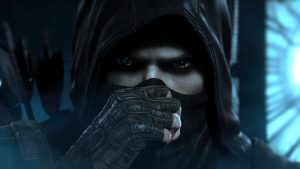 [Rumor] Sequência de Thief está em desenvolvimento