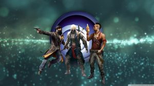 Far Cry 5, The Crew 2 e novo Assassin’s Creed confirmados para 2017/18