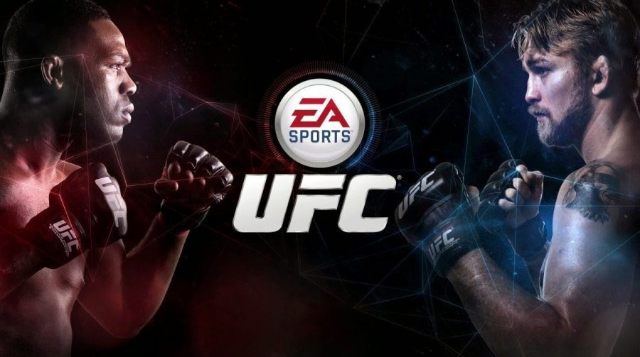 EA Sports UFC 3 será lançado somente em 2018