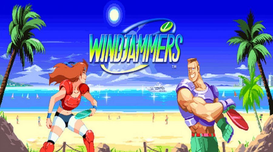 DotEmu confirma data de beta fechado de Windjammers