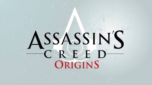 [Rumor] Revelado suposto protagonista de Assassin's Creed Origins