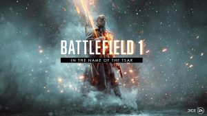 Battlefield 1: DLC “In the Name of Tsar” está disponível gratuitamente