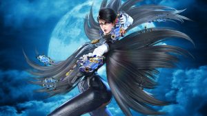 Platinum Games considera produzir Bayonetta 3