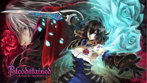 Bloodstained ganha trailer da E3 e novas imagens